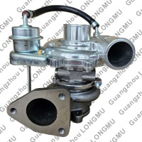 turbocharger 17201-30080